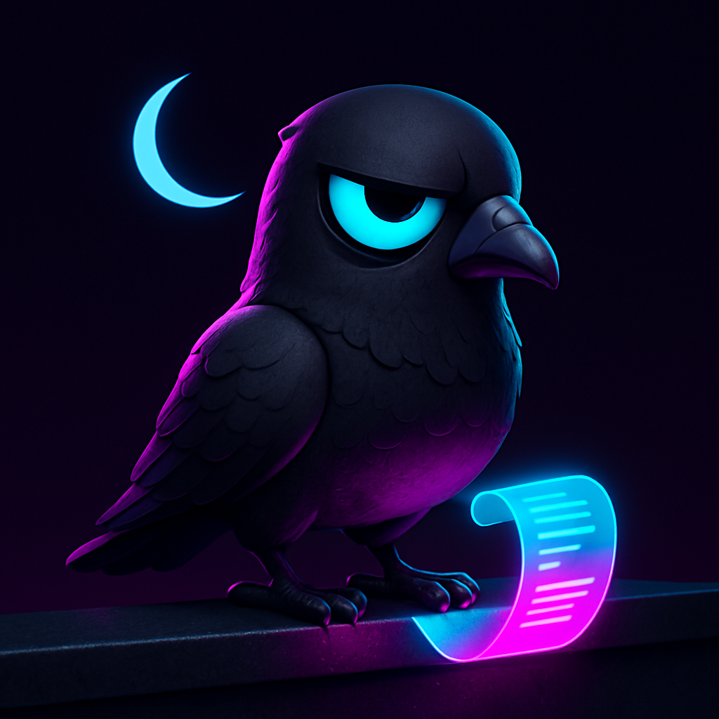 4AM Rooftop Pigeon Judge